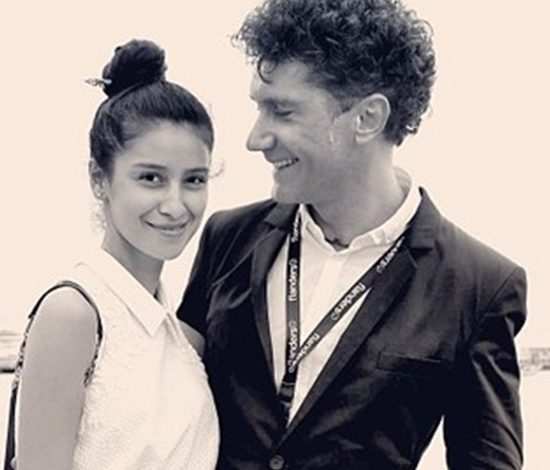 Равшана Куркова рассказала о расставании с Ильей Бачуриным