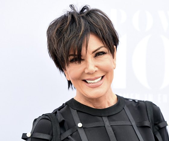 Крис Дженнер хочет снова стать Кардашьян