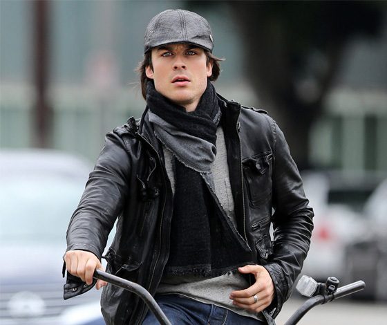 Прокатись с ветерком!