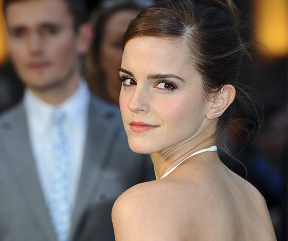 Эмма Уотсон в первом трейлере «Красавицы и Чудовища»