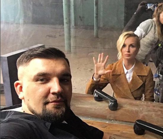 Полина Гагарина и Баста презентовали новый клип