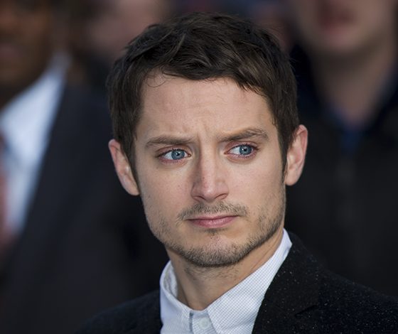 Скандал! Элайджа Вуд раскрыл сеть педофилов в Голливуде