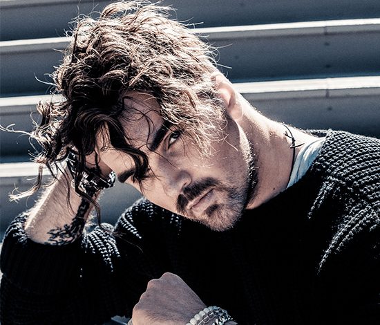 Холостяк недели: Александр Панайотов