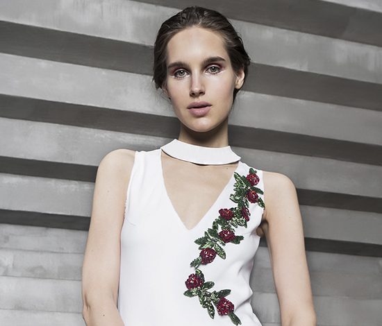 Ты всех удивишь! Коллекция NEBO весна-лето 2016