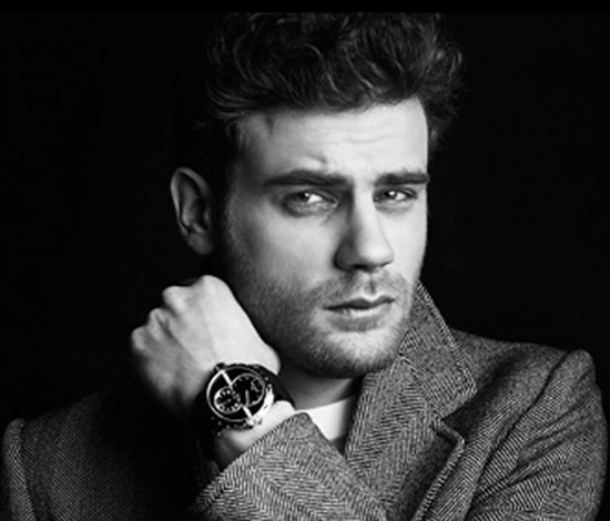 Дмитрий Ендальцев: Я спокоен, когда меня узнают