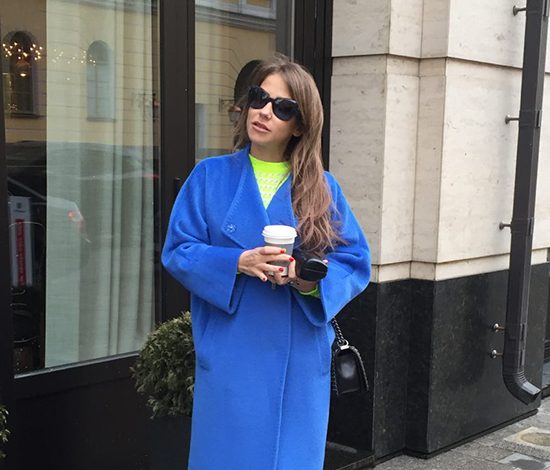 Отель W St.Petersburg – место, где останавливаются звезды