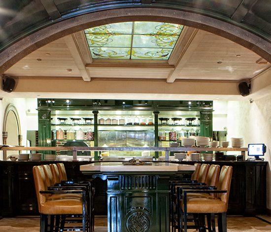 Ресторан дня: «Арагви» — возвращение легенды