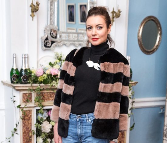 Выбор лучших образов российских звезд: 16–22 мая