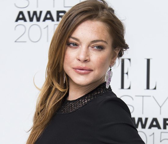 Линдси Лохан и Егор Тарабасов: новые фото влюбленных