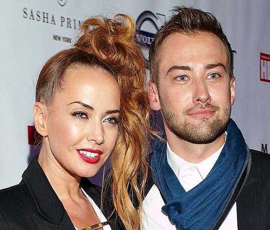 Дмитрий Шепелев публично признался в любви к Жанне Фриске