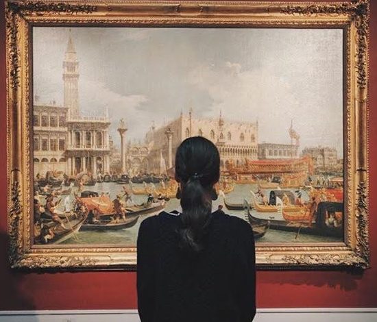 «Ночь музеев» глазами редактора PEOPLETALK