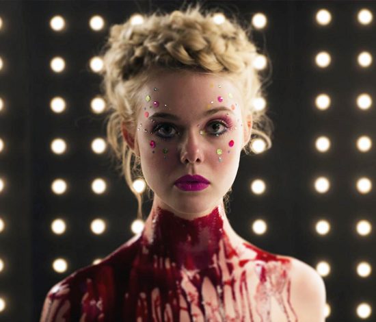 Фильм «Неоновый демон» оказался в центре скандала в Каннах