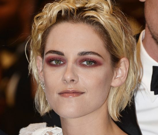 Шокирующее появление Кристен Стюарт на ковровой дорожке