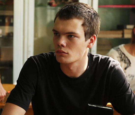 Фильм Кирилла Серебренникова получил приз в Каннах