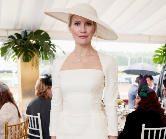 Летучая, Седокова и Орбакайте на «Скачках радио Monte Carlo»