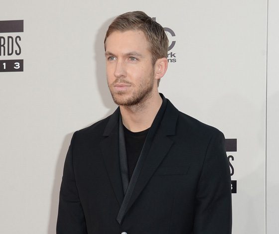 Кельвин Харрис срочно госпитализирован после аварии