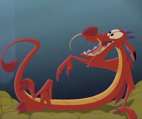 Герои Disney и Pixar поют Hello Адель