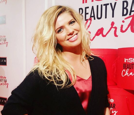 InStyle Beauty Bar: первые гости