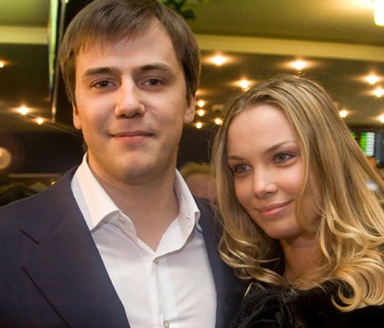 Иван Жидков и Татьяна Арнтгольц снова вместе из-за дочери