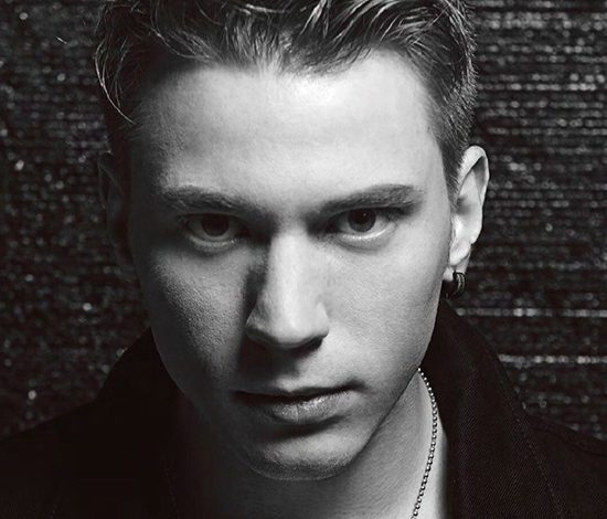 Никита Пресняков: 10 вопросов PEOPLETALK