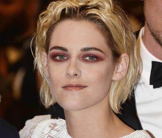 Новые фото Кристен Стюарт и ее возлюбленной