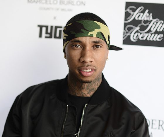 Тайга уже нашел замену Кайли Дженнер