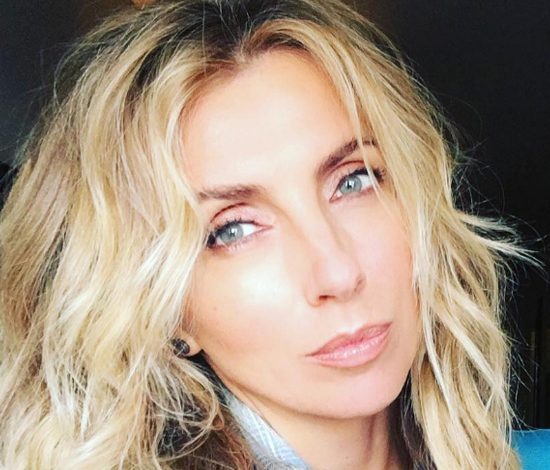 Светлана Бондарчук удивила новым образом