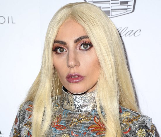 Леди Гага вступилась за Кешу перед ее продюсером