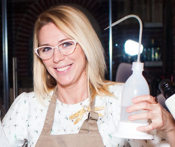 Митрофанова, Аврора и Стоцкая ставят эксперименты!