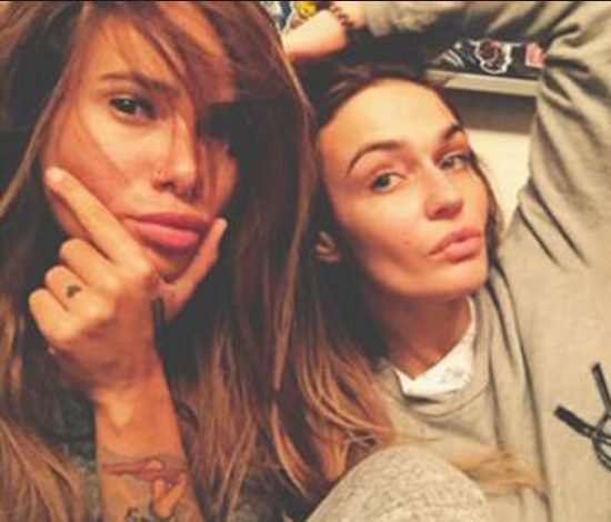 Айза Анохина обвинила Алену Водонаеву в предательстве