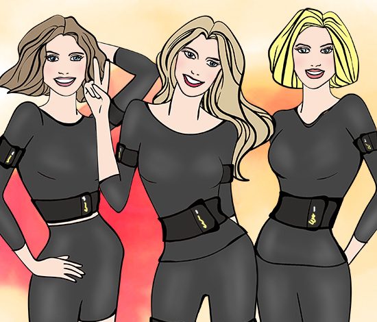 Как похудеть за две недели: опыт редакции. Часть вторая