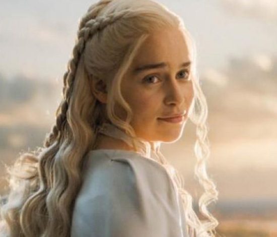 Вышел первый тизер 7 сезона «Игры Престолов»