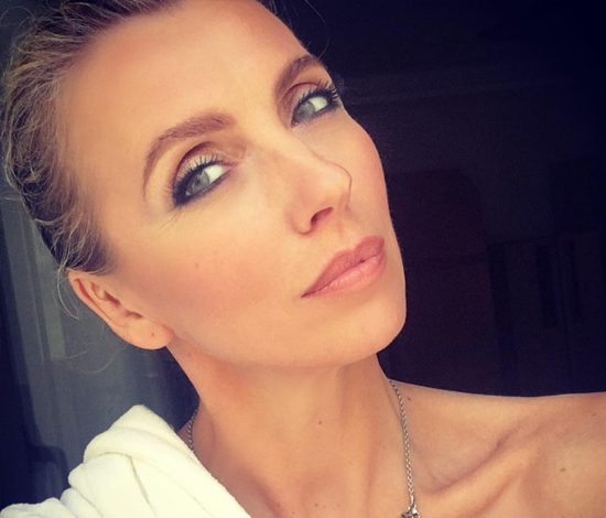 Светлана Бондарчук впервые рассказала о разводе