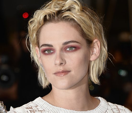 Возлюбленная Кристен Стюарт похвасталась подтянутой фигурой