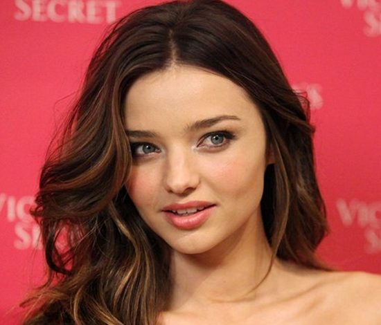 Что у Миранды Керр в гардеробе?