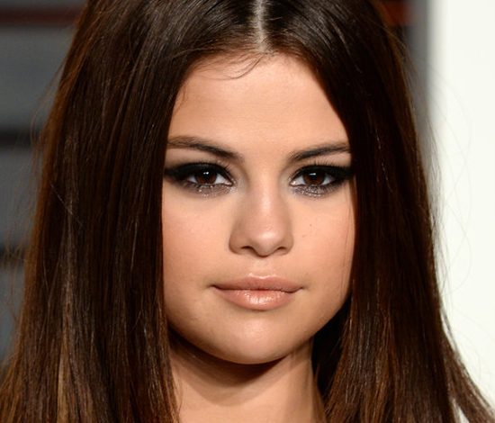 Что ест Селена Гомес