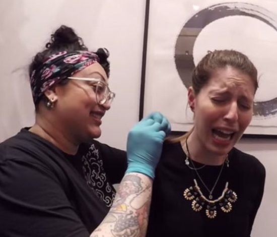 100 дней без страха: как жить полной жизнью?