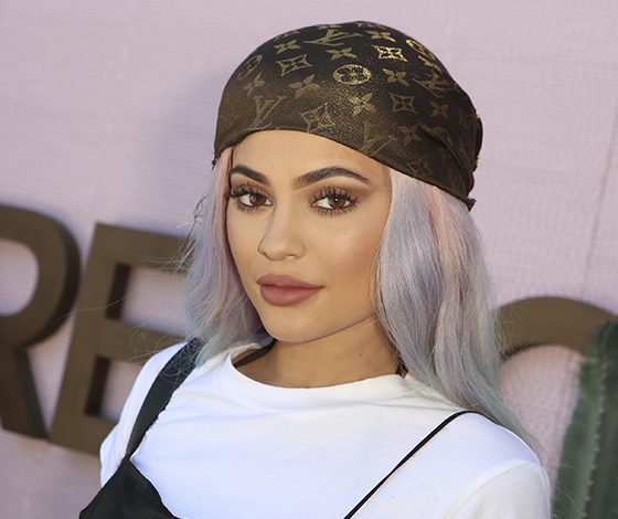 Кайли Дженнер уже нашла замену Тайге