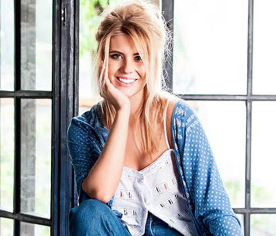 Анна Шульгина отвечает на вопросы PEOPLETALK