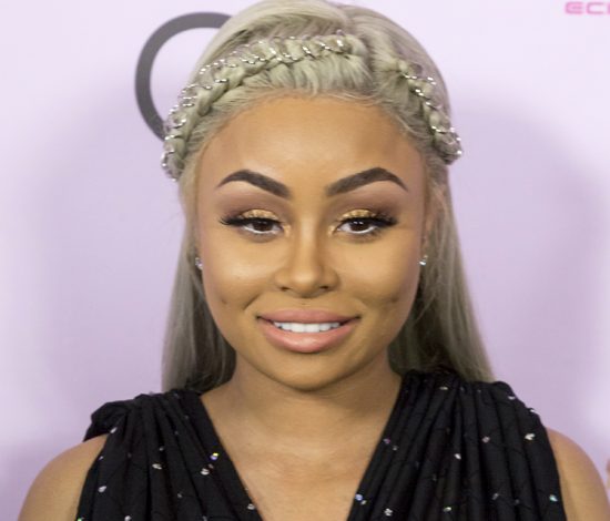 Новые фото беременной Блэк Чайна