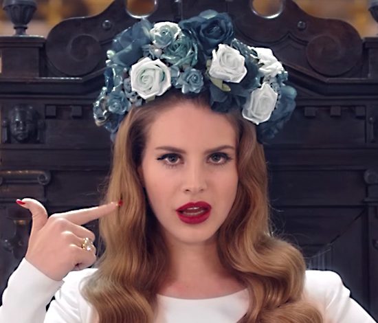 Лане Дель Рей – 31! Вспоминаем ее лучшие клипы