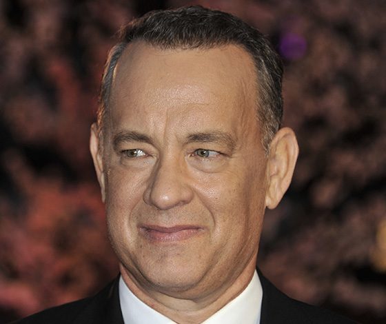 Том Хэнкс рассказал о своей болезни