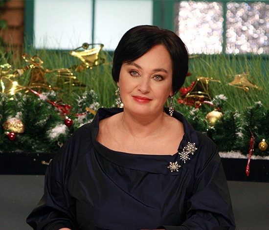 Самые смешные фразы Ларисы Гузеевой