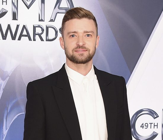 Тимберлейк представил новый клип на песню Can’t Stop The Feeling