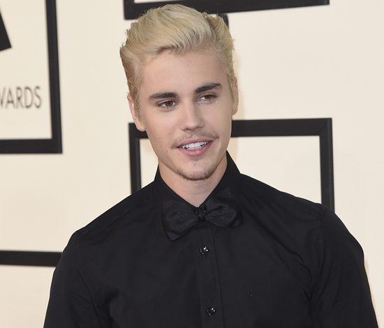 Джастин Бибер нарушил обещание, данное поклонникам