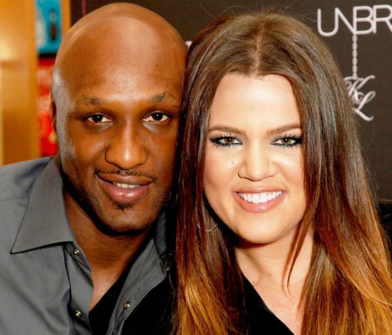 Хлои Кардашьян умоляет Канье Уэста о помощи с бывшим мужем