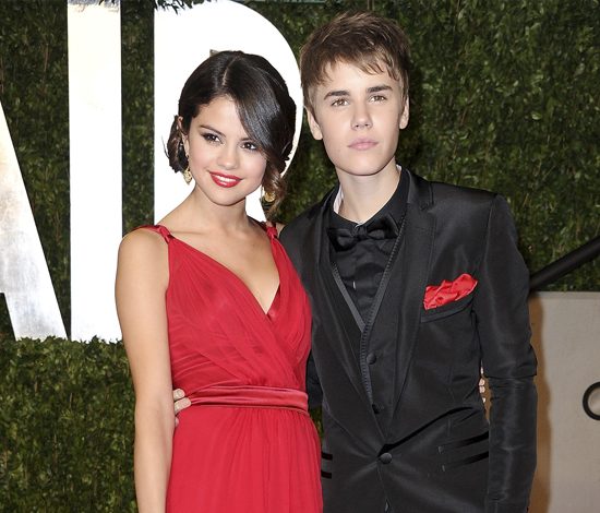 Джастин Бибер хочет устроить сюрприз Селене Гомес