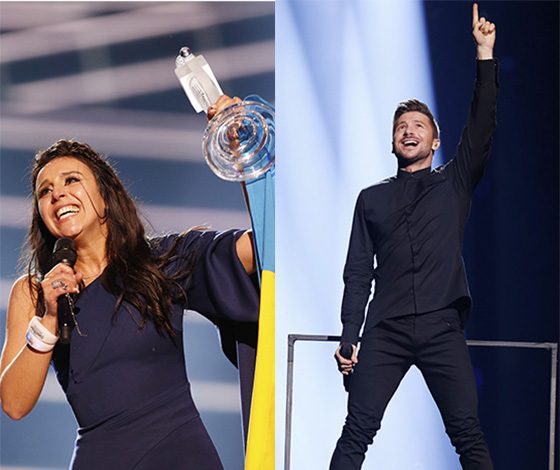 В Сети появилась петиция о пересчете голосов «Евровидения»