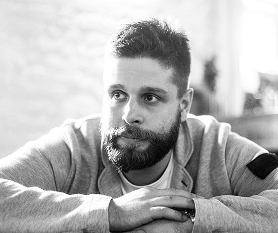 Холостяк недели: Георгий Северьянов