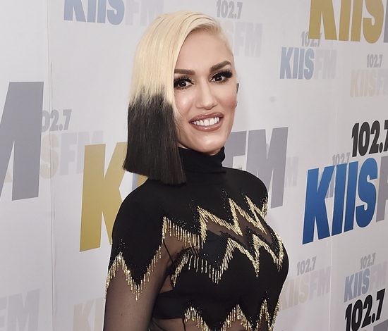 Гвен Стефани выходит замуж?